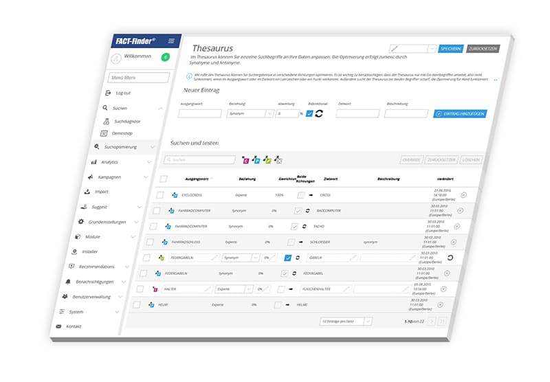 Multi Channel Icons Backend 1