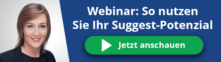 Webinar Suggest