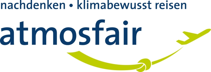 logo atmosfair DE 685x236